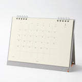 MD Paper 2026 Monthly Block & Memo Desk Calendar