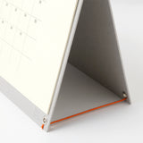 MD Paper 2026 Monthly Block & Memo Desk Calendar