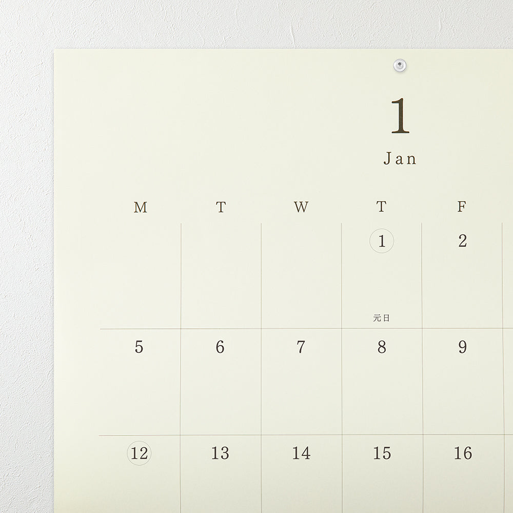 LANG Linda Nelson Stocks 2026 Spiral Engagement Planner In The UK