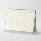 MD Paper 2027 Monthly Block & Memo Desk Calendar