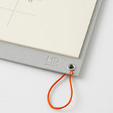 MD Paper 2027 Monthly Block & Memo Desk Calendar