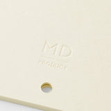 MD Paper 2027 Folded Wall Calendar A2