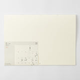 MD Paper 2027 Folded Wall Calendar A2