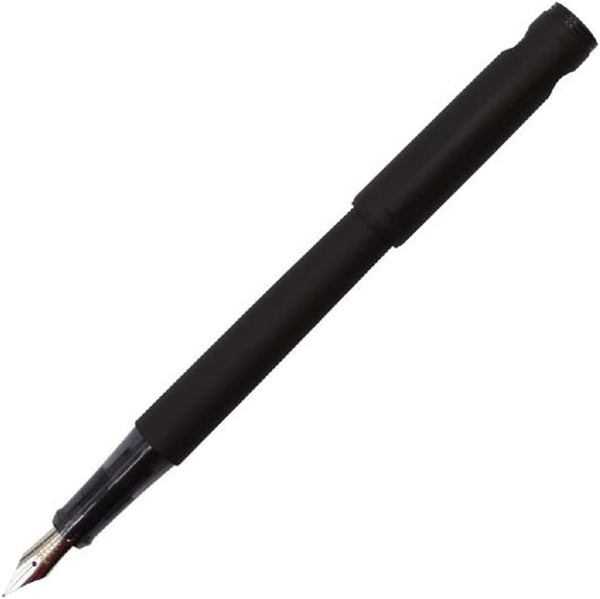 Pilot Lightive Fountain Pen Matte Black