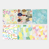 Midori Origami Pad - 120 Patterned Sheets