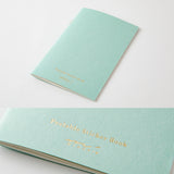 Midori Peelable Sticker Book