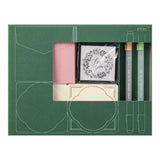Midori Card Making Stamp Kit - For You