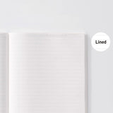 Stalogy 018 Editor's Series 365 days notebook A5