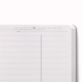Stalogy 018 Editor's Series 365 days notebook A5