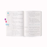 Stalogy 018 Editor's Series 365 days notebook A5