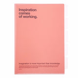 Delfonics A4 5 Pocket Tabbed Folder