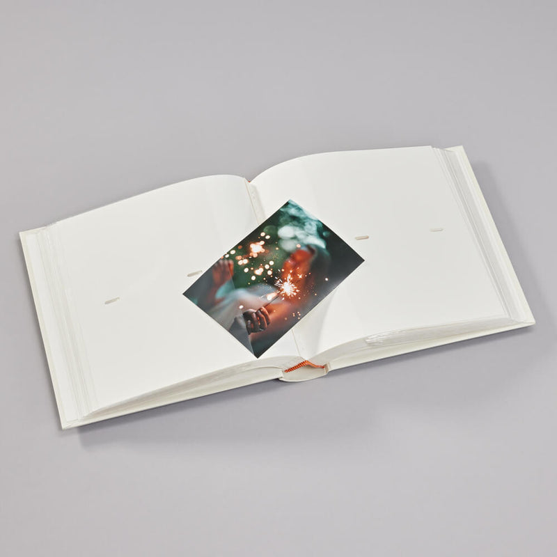 Semikolon 200 Pocket Photo Album for 6x4 photos