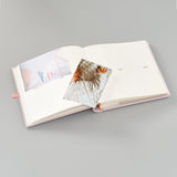 Semikolon Classic 200 Pocket Photo Album for 6x4 photos