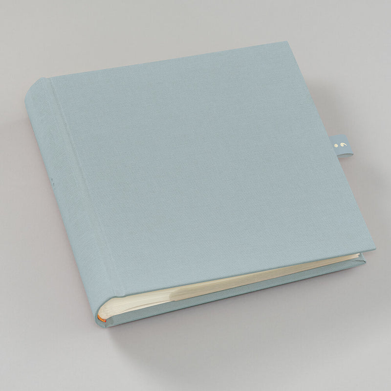Semikolon Classic 200 Pocket Photo Album for 6x4 photos