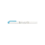 Zebra Mildliner Highlighter 3 O'Clock Snacks (Limited Edition)