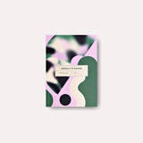 The Completist Superbloom No. 1  A6 Weekly Pocket Planner