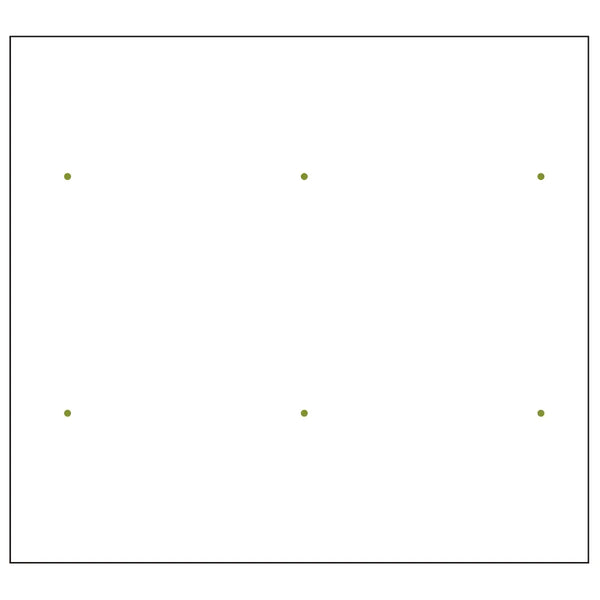 Nakabayashi Logical Prime Ringbound Notebook A5 Dot Grid