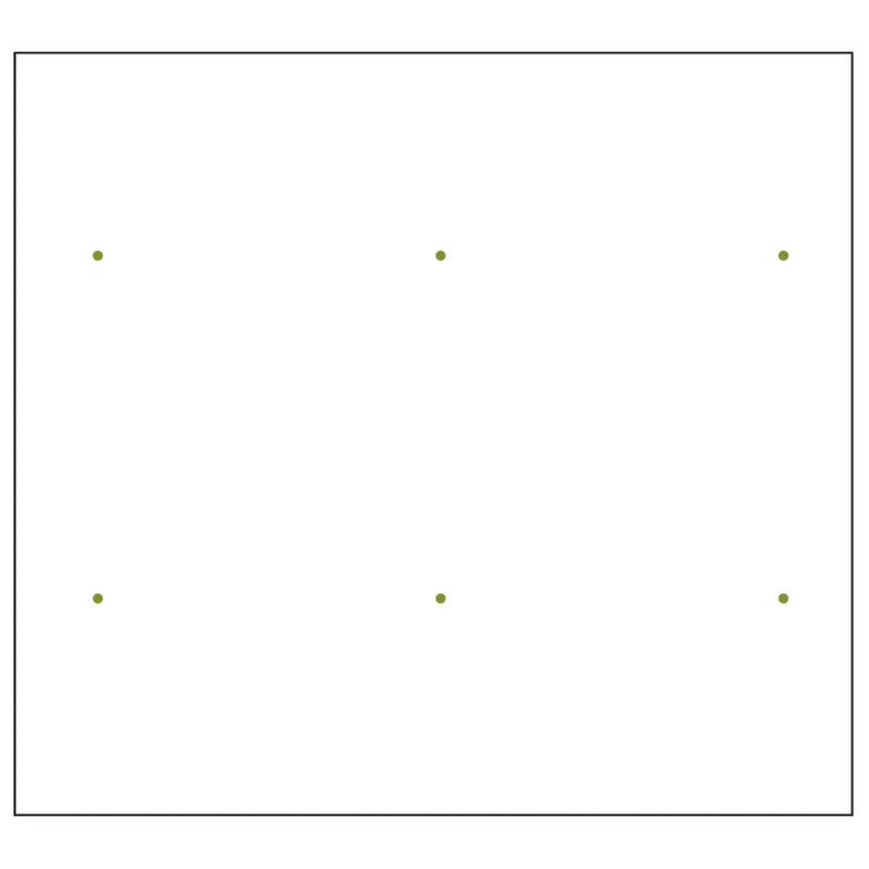 Nakabayashi Logical Prime Ringbound Notebook A5 Dot Grid