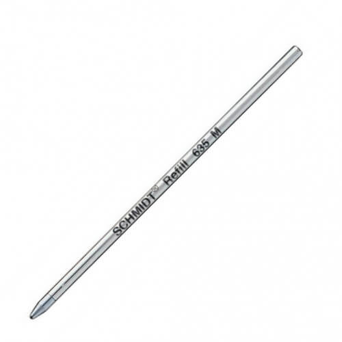 Schmidt D1 S635 - Black Medium refills