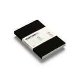 Leuchtturm 1917 A5 Jottbook Pur - Pack of 3 - Dot Grid