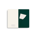 Leuchtturm 1917 A6 Jottbook Pur - Pack of 3 - Blank