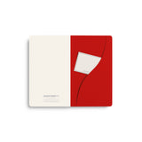 Leuchtturm 1917 A6 Jottbook Pur - Pack of 3 - Dot Grid