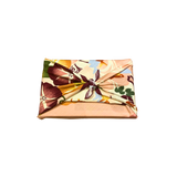 HAMAMONYO Furoshiki Wrapping Cloth - Goldfish Swimming in Summer