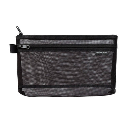 Midori Mesh Pencil Pouch, $9.08