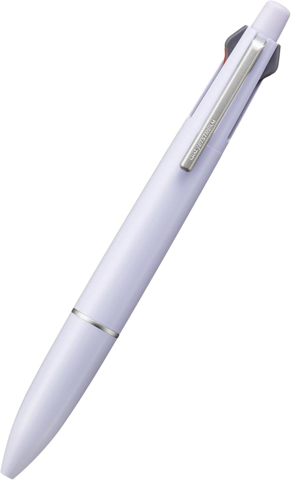 Uni Jetstream 4&1 Multi Pen -  Lite Touch Ink - 0.5mm