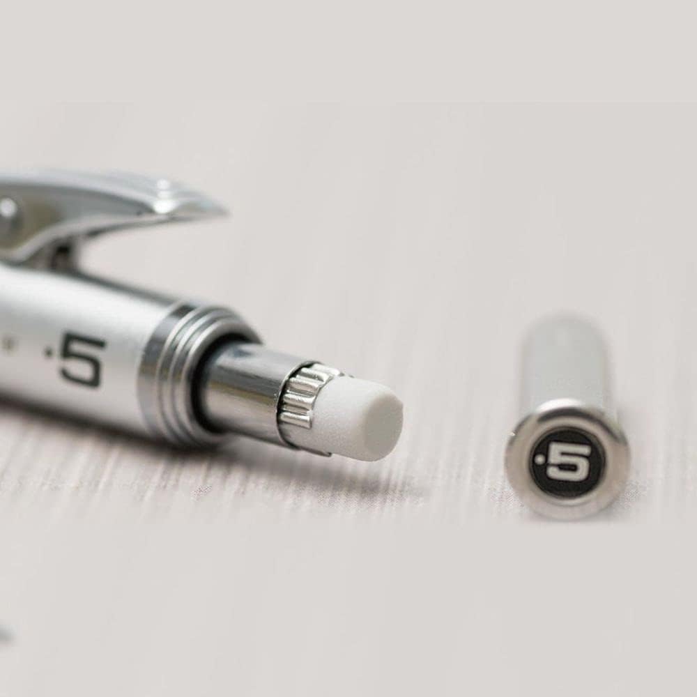 graph gear 1000 Pentel Graphgear 1000 0.5mm Mechanical Pencil PG1015, £14.95