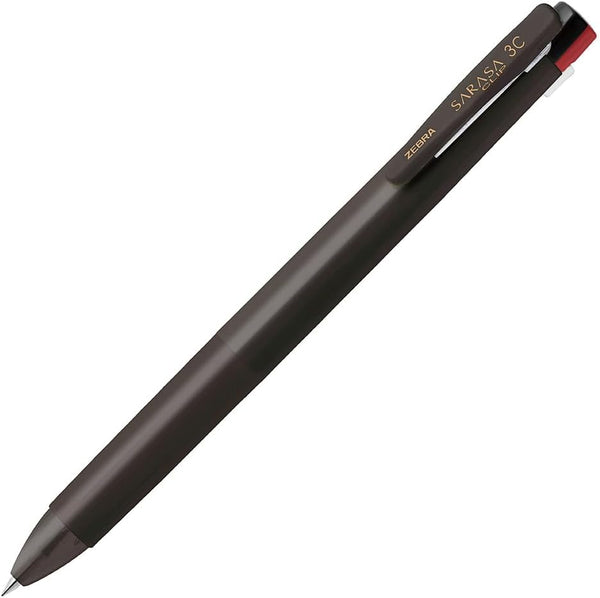 Zebra Sarasa 3C 3 Colour Multi-pen 0.5mm