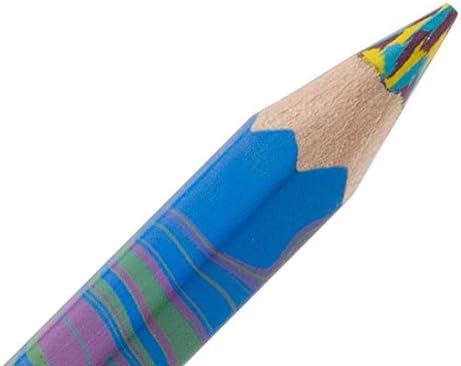 Koh-I-Noor Magic Pencil Tropical