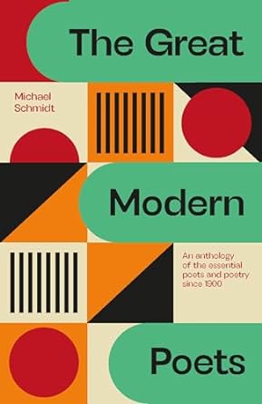 Great Modern Poets, £10.99