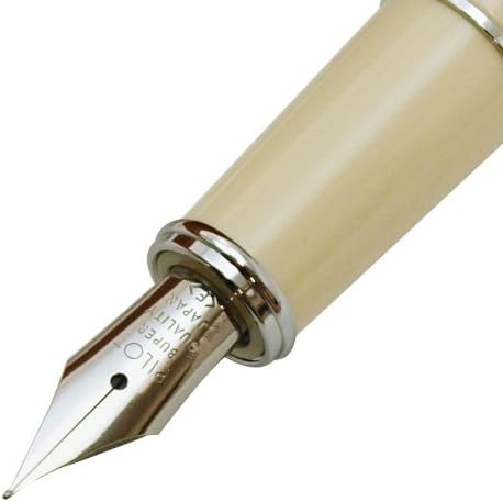 Pilot Prera Fountain Pen Ivory