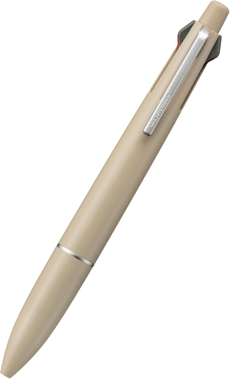 Uni Jetstream 4&1 Multi Pen -  Lite Touch Ink - 0.5mm