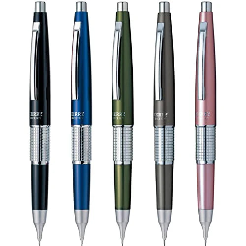 Pentel Kerry 0.5mm Mechanical Pencil