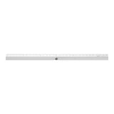 Midori Aluminium Multi Ruler 30cm