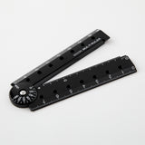 Midori Folding Multi Ruler 16cm