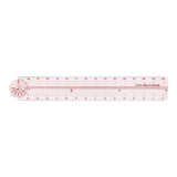 Midori Folding Multi Ruler 30cm