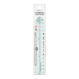 Midori Folding Multi Ruler 30cm