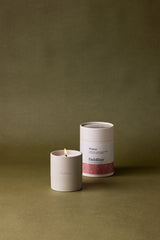 FieldDay Christmas Winter Soy Wax Large Candle
