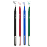 Marvy Uchida 4300 Le Pen Set of 4 Fineliner 0.3mm Pens