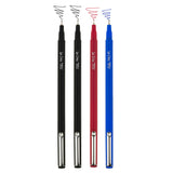 Marvy Uchida 4300 Le Pen Set of 4 Fineliner 0.3mm Pens