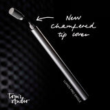 Tom's Studio The Lumos Pro Refillable Single Tip Pen Titanium