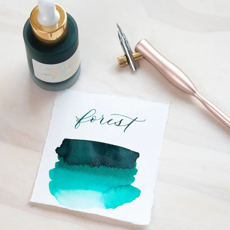 Tom's Studio Calligraphy Ink