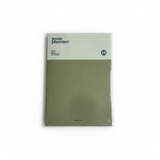 Livework Life & Pieces Your Planner V2 Undated 12 Month A5 Diary