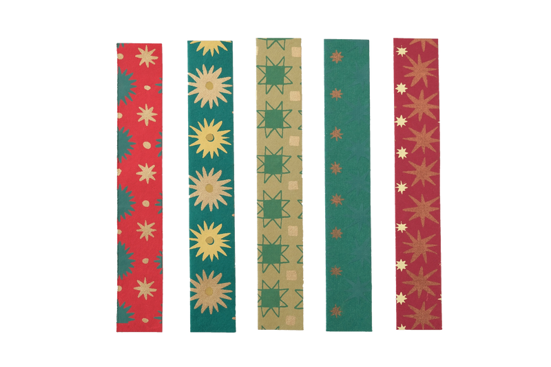 East End Press Christmas Paper Chain Kit
