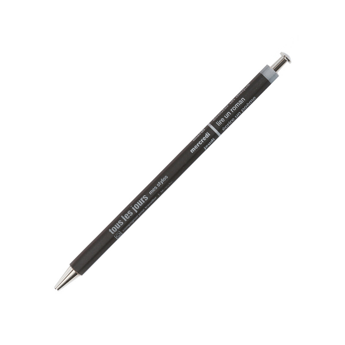 Mark's Style Tous les Jours  Ballpoint Pen
