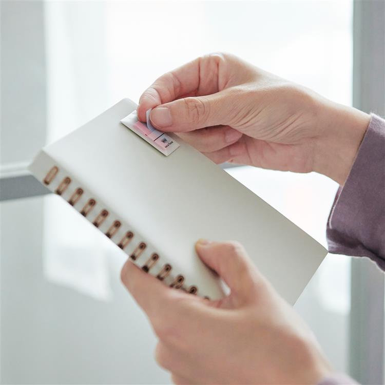 Kanmido Coco Fusen Mini Sticky Notes