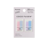 Kanmido Coco Fusen Mini Sticky Notes